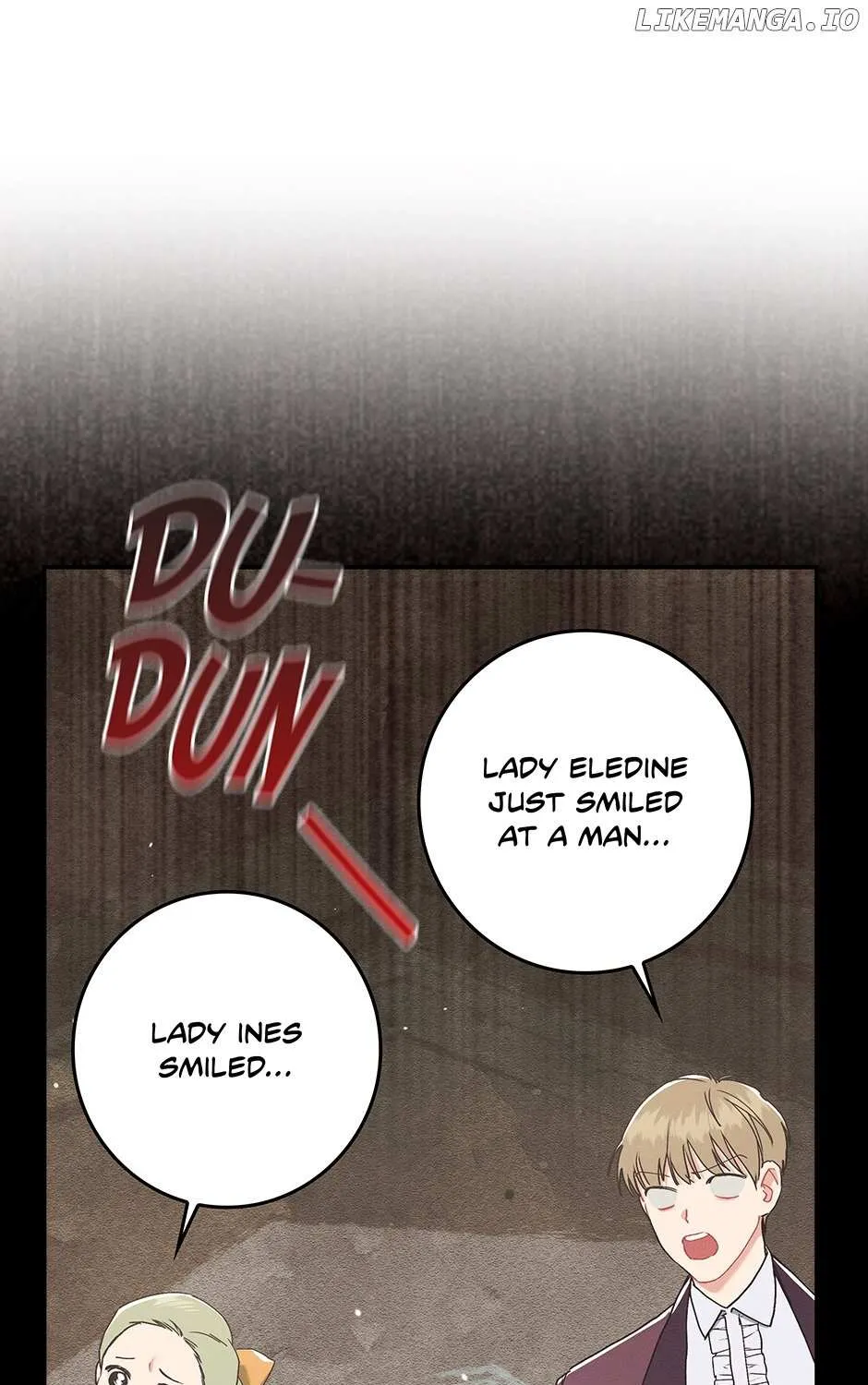 I Am Living an Unmarried Life With a Terminally Ill Lover Chapter 20 page 31 - 