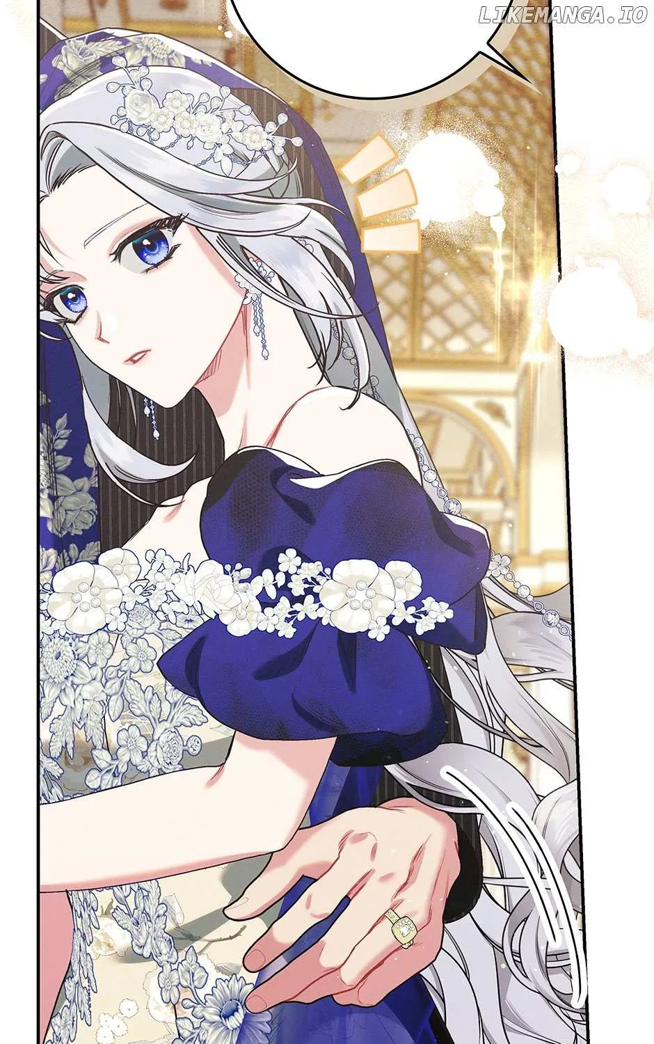 I Am Living an Unmarried Life With a Terminally Ill Lover Chapter 20 page 39 - 