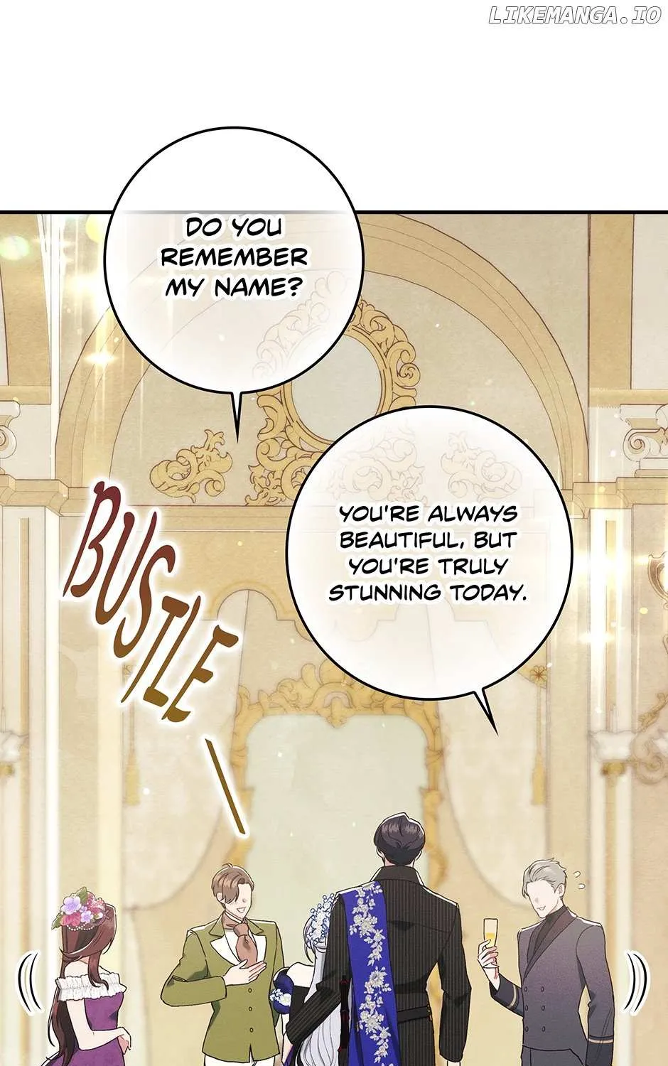 I Am Living an Unmarried Life With a Terminally Ill Lover Chapter 20 page 41 - 