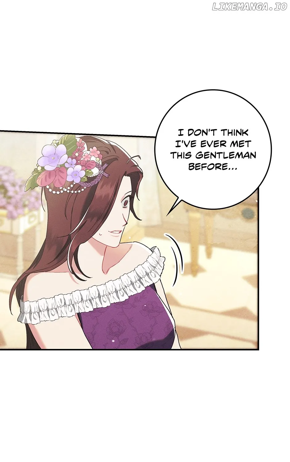 I Am Living an Unmarried Life With a Terminally Ill Lover Chapter 20 page 45 - 
