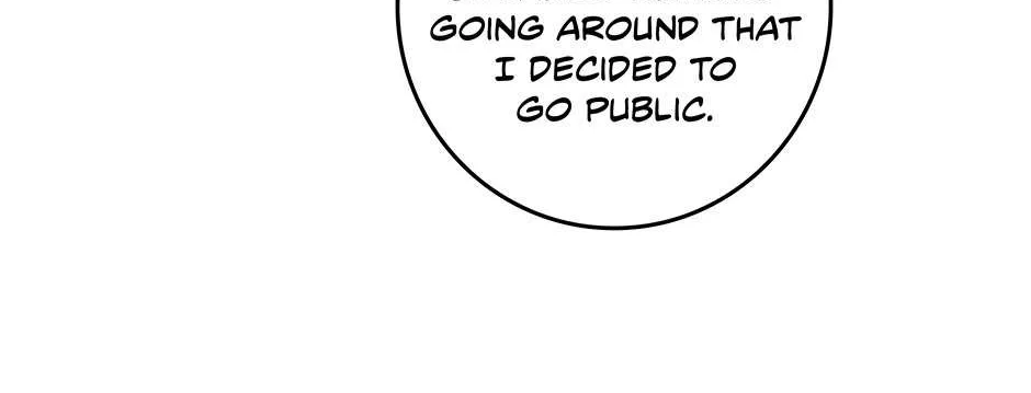 I Am Living an Unmarried Life With a Terminally Ill Lover Chapter 20 page 48 - 