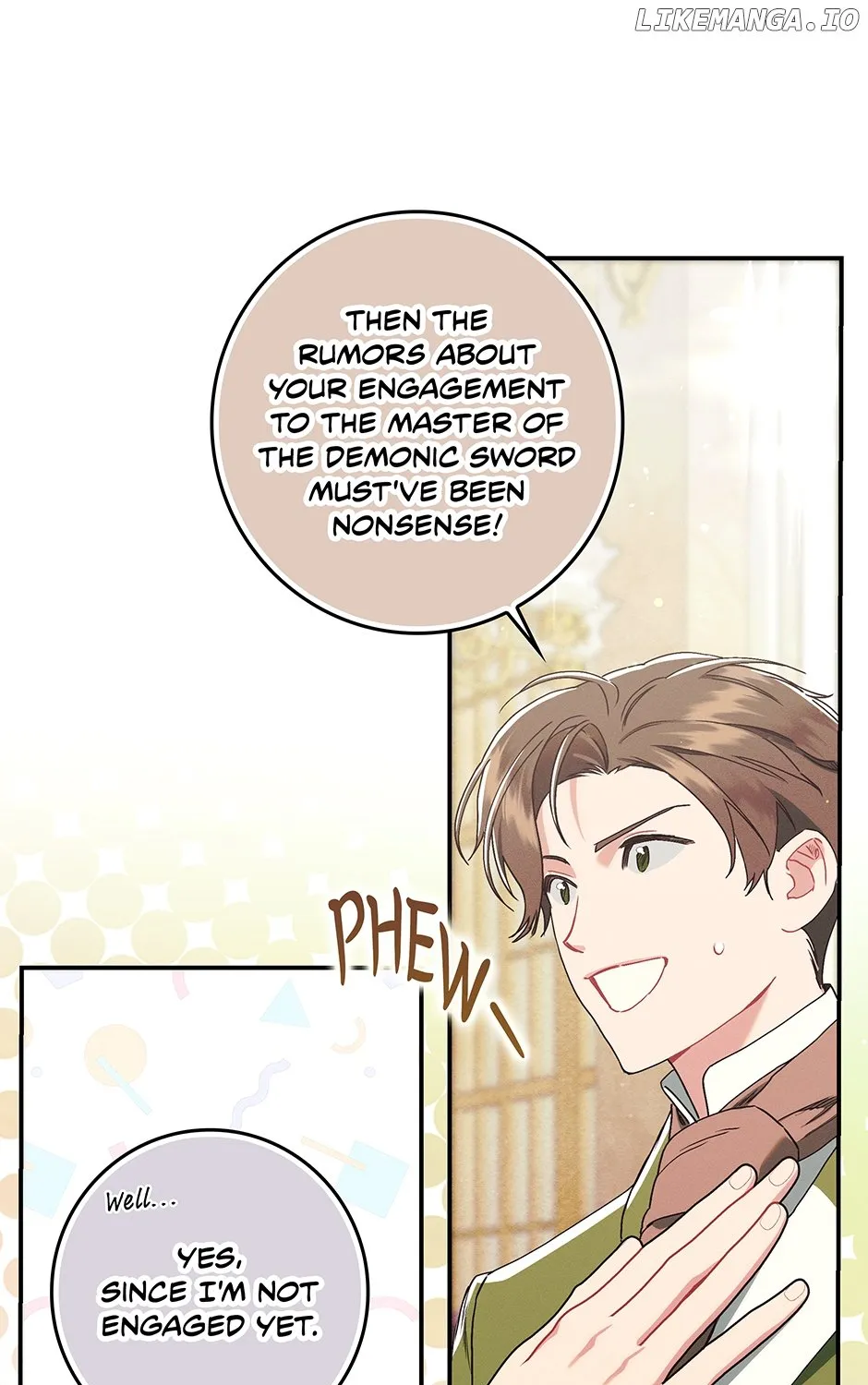 I Am Living an Unmarried Life With a Terminally Ill Lover Chapter 20 page 49 - 