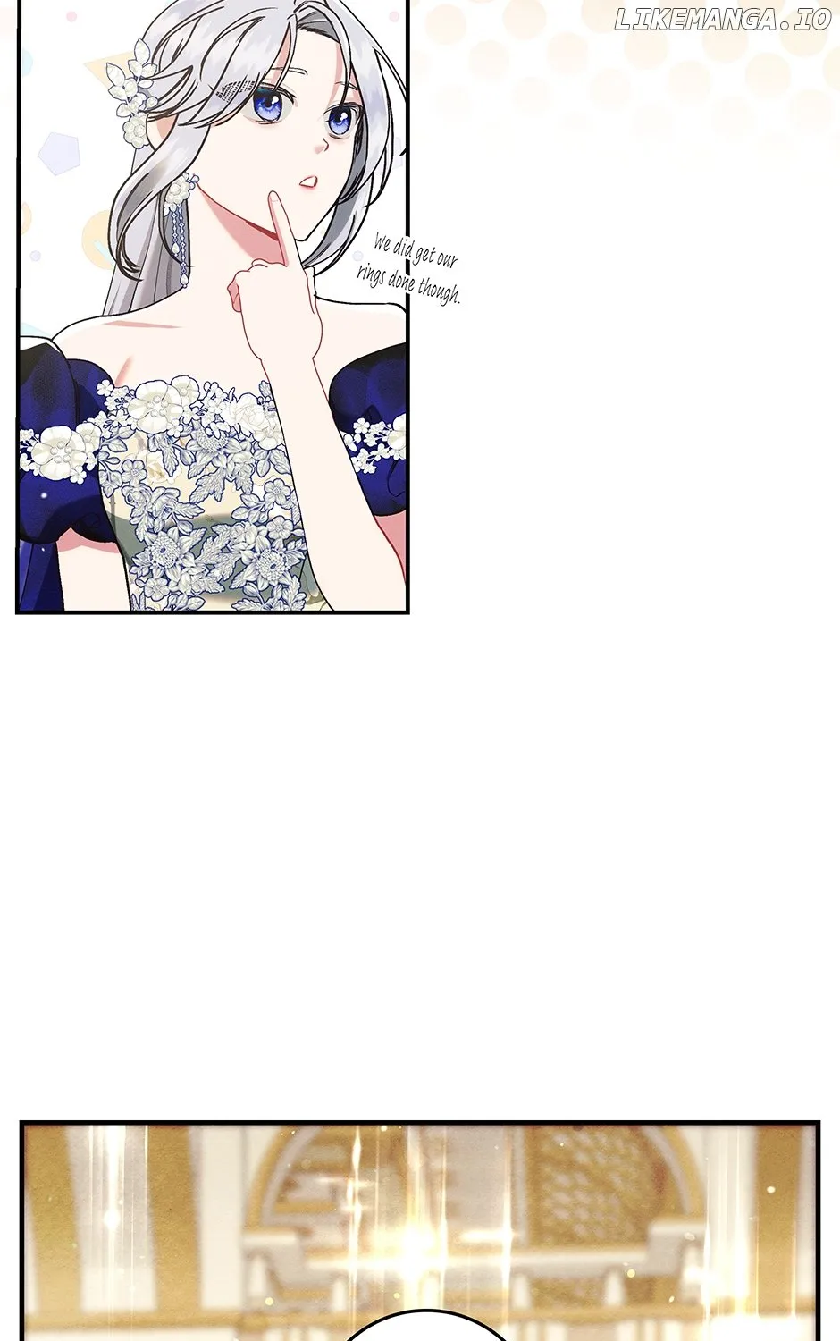 I Am Living an Unmarried Life With a Terminally Ill Lover Chapter 20 page 51 - 