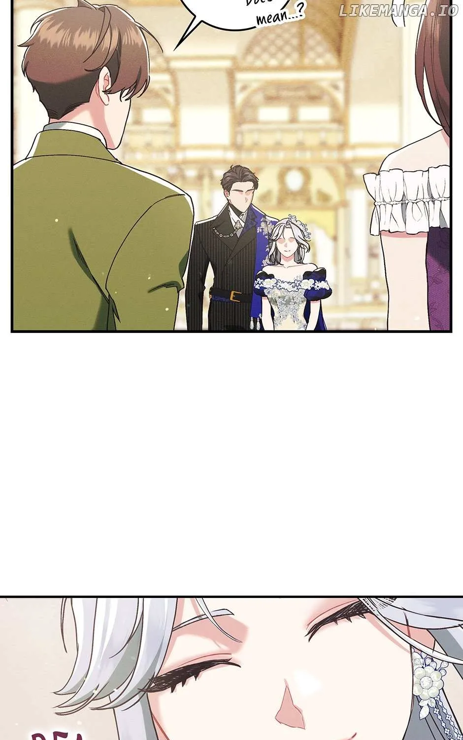 I Am Living an Unmarried Life With a Terminally Ill Lover Chapter 20 page 53 - 