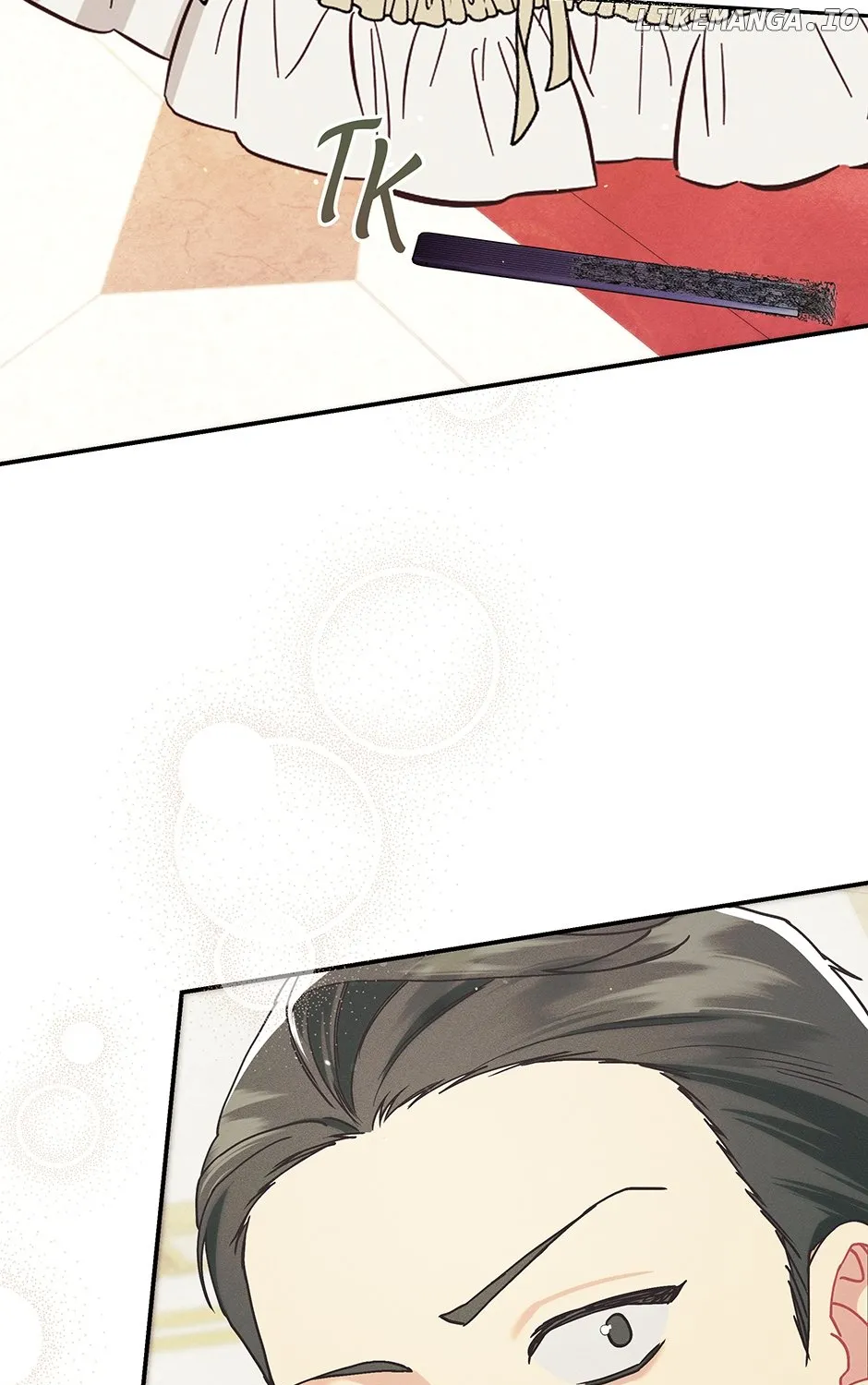 I Am Living an Unmarried Life With a Terminally Ill Lover Chapter 20 page 7 - 
