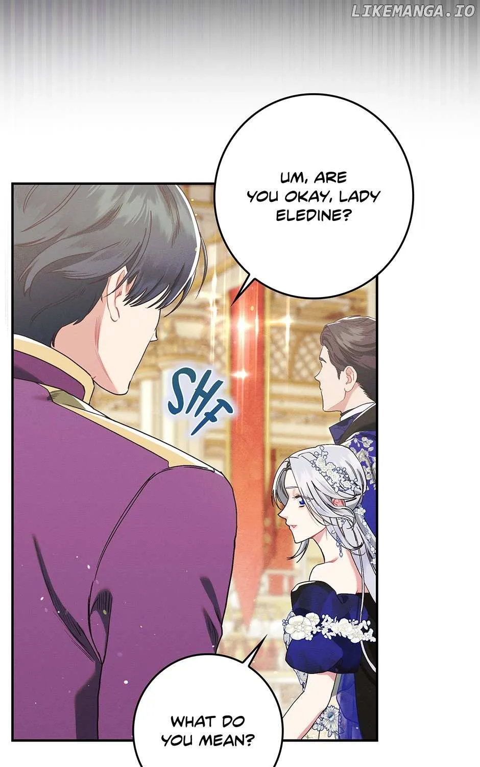 I Am Living an Unmarried Life With a Terminally Ill Lover Chapter 20 page 65 - 