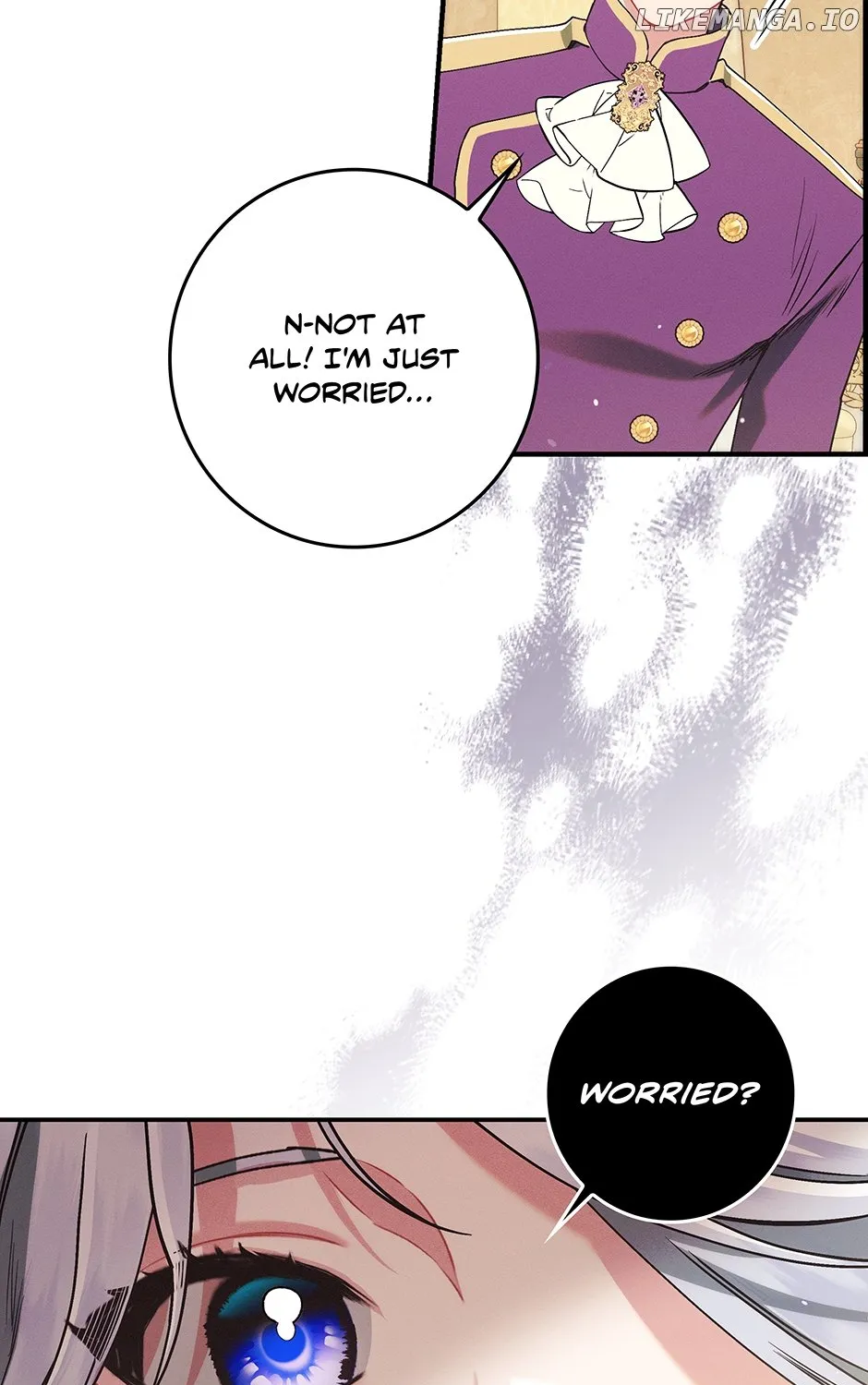 I Am Living an Unmarried Life With a Terminally Ill Lover Chapter 20 page 71 - 