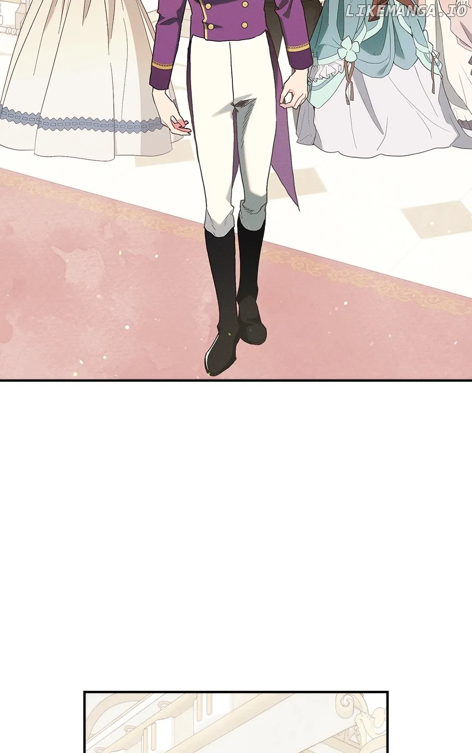 I Am Living an Unmarried Life With a Terminally Ill Lover Chapter 20 page 75 - 