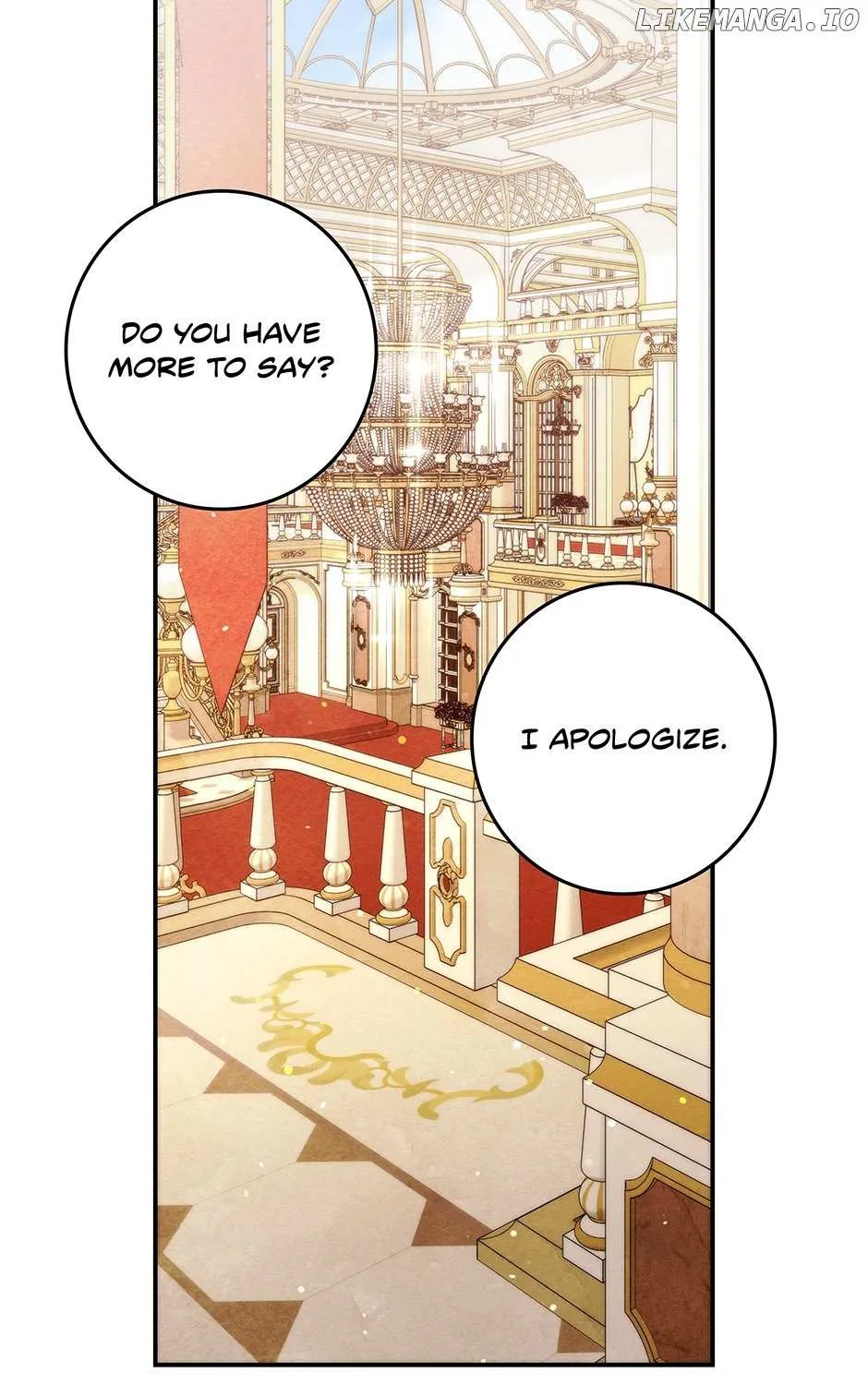 I Am Living an Unmarried Life With a Terminally Ill Lover Chapter 20 page 77 - 