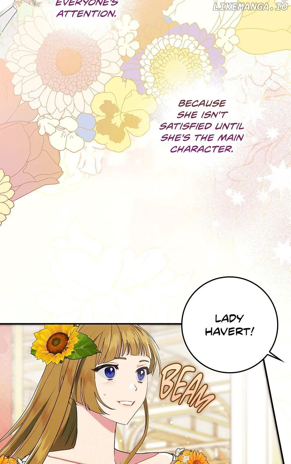 I Am Living an Unmarried Life With a Terminally Ill Lover Chapter 20 page 85 - 