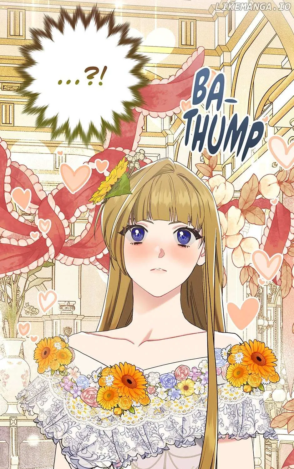 I Am Living an Unmarried Life With a Terminally Ill Lover Chapter 20 page 93 - 