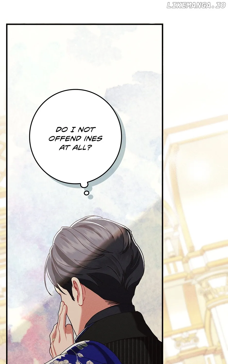 I Am Living an Unmarried Life With a Terminally Ill Lover Chapter 21 page 107 - 