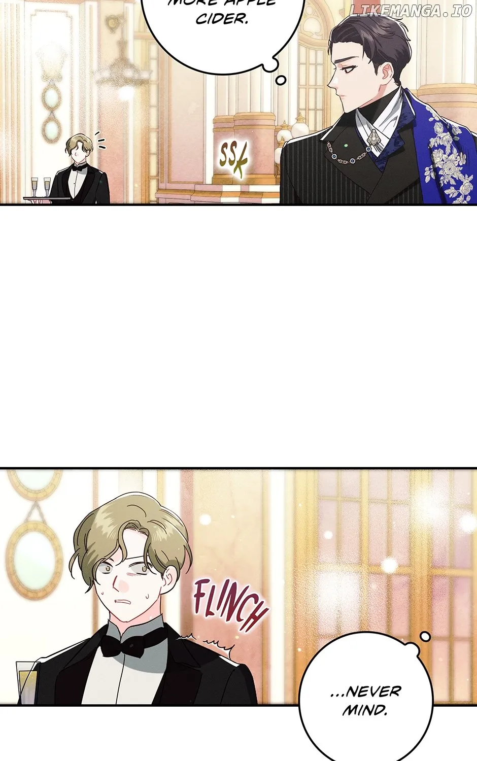 I Am Living an Unmarried Life With a Terminally Ill Lover Chapter 21 page 111 - 