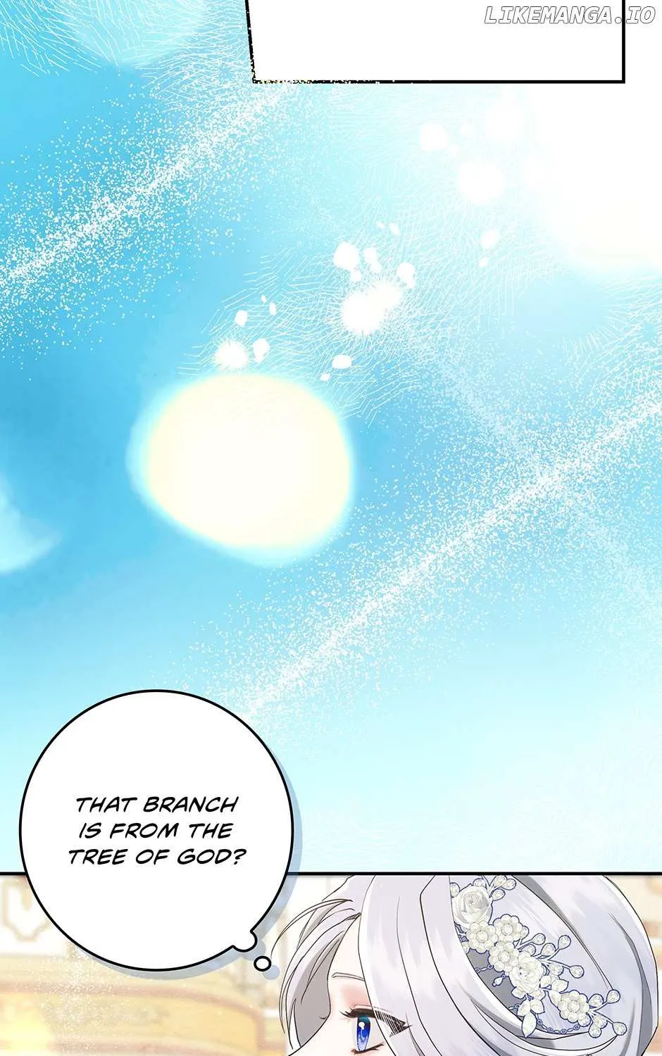 I Am Living an Unmarried Life With a Terminally Ill Lover Chapter 21 page 13 - 