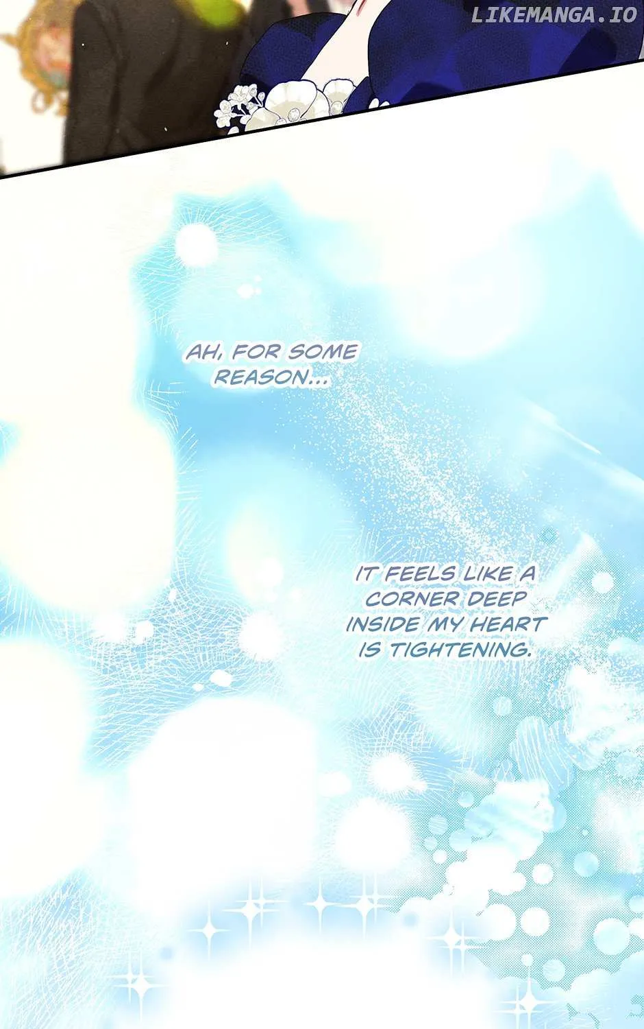 I Am Living an Unmarried Life With a Terminally Ill Lover Chapter 21 page 15 - 