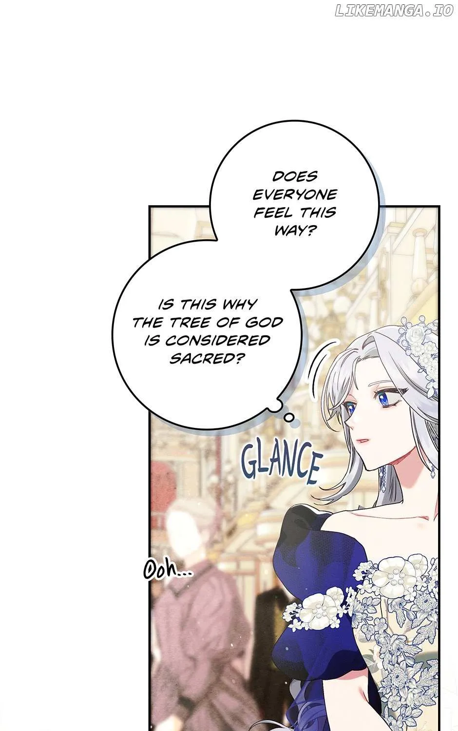 I Am Living an Unmarried Life With a Terminally Ill Lover Chapter 21 page 19 - 