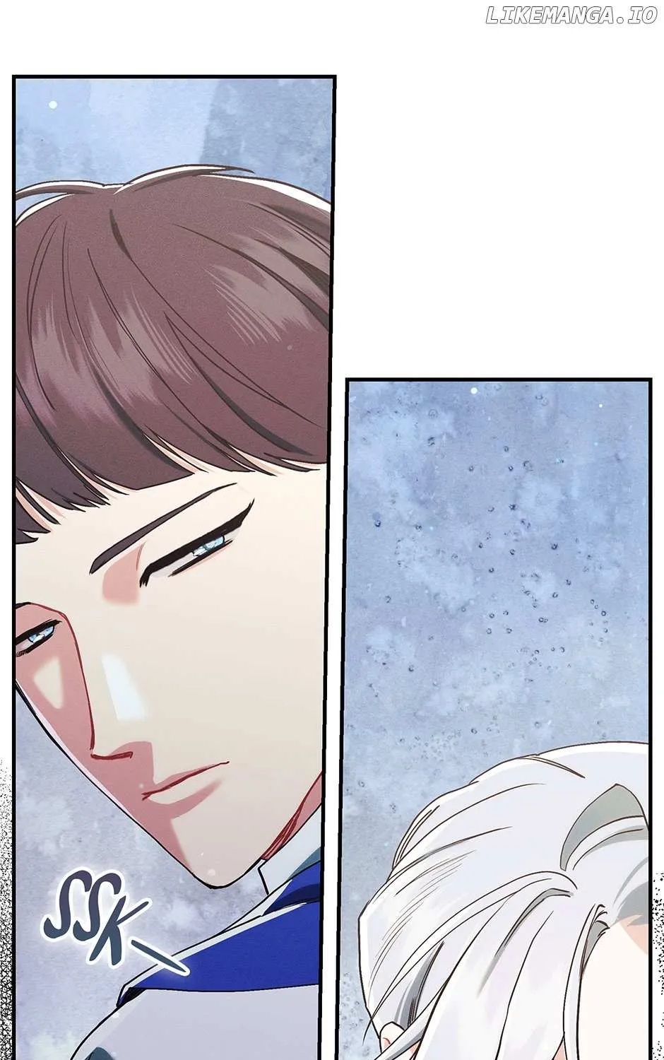 I Am Living an Unmarried Life With a Terminally Ill Lover Chapter 21 page 23 - 