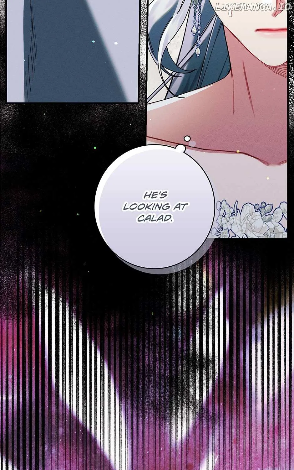 I Am Living an Unmarried Life With a Terminally Ill Lover Chapter 21 page 25 - 