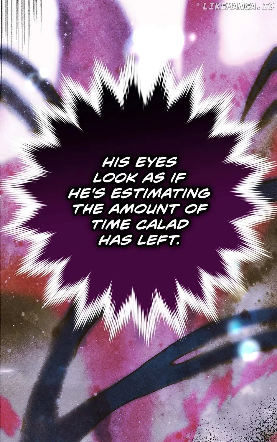 I Am Living an Unmarried Life With a Terminally Ill Lover Chapter 21 page 27 - 