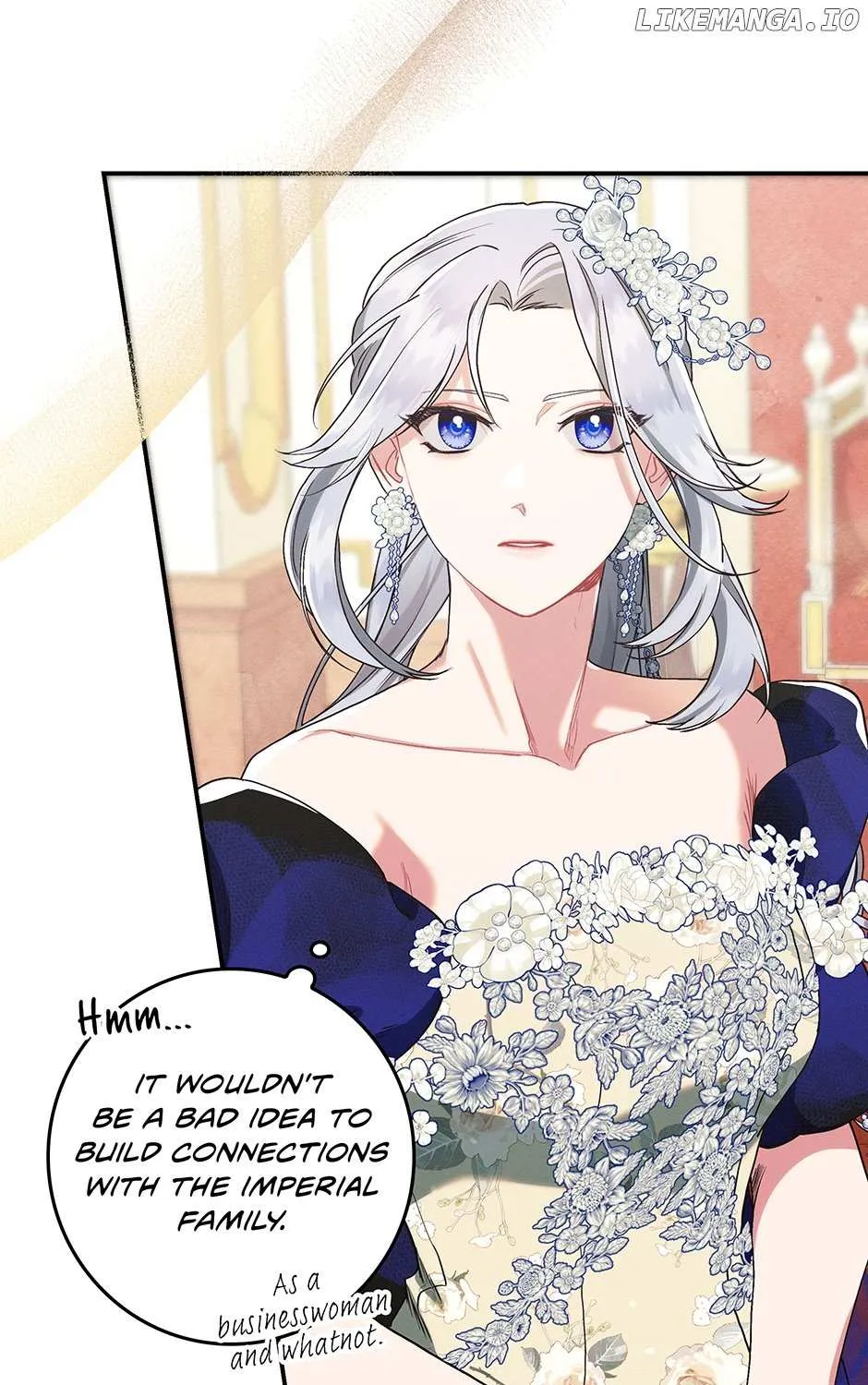 I Am Living an Unmarried Life With a Terminally Ill Lover Chapter 21 page 37 - 