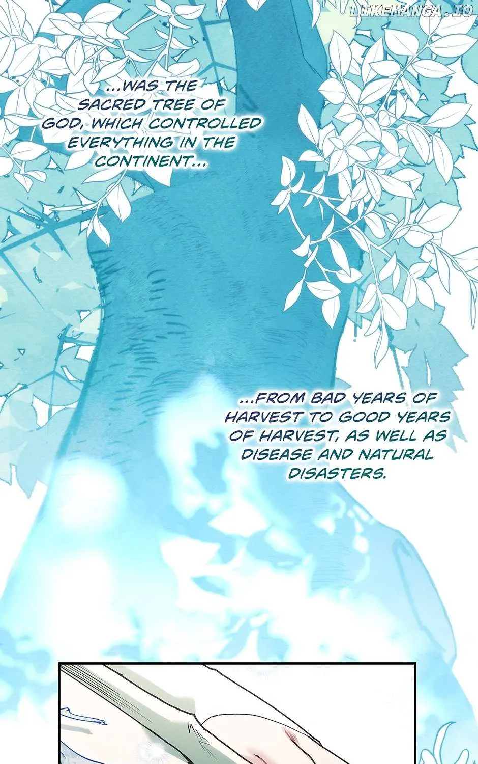 I Am Living an Unmarried Life With a Terminally Ill Lover Chapter 21 page 5 - 