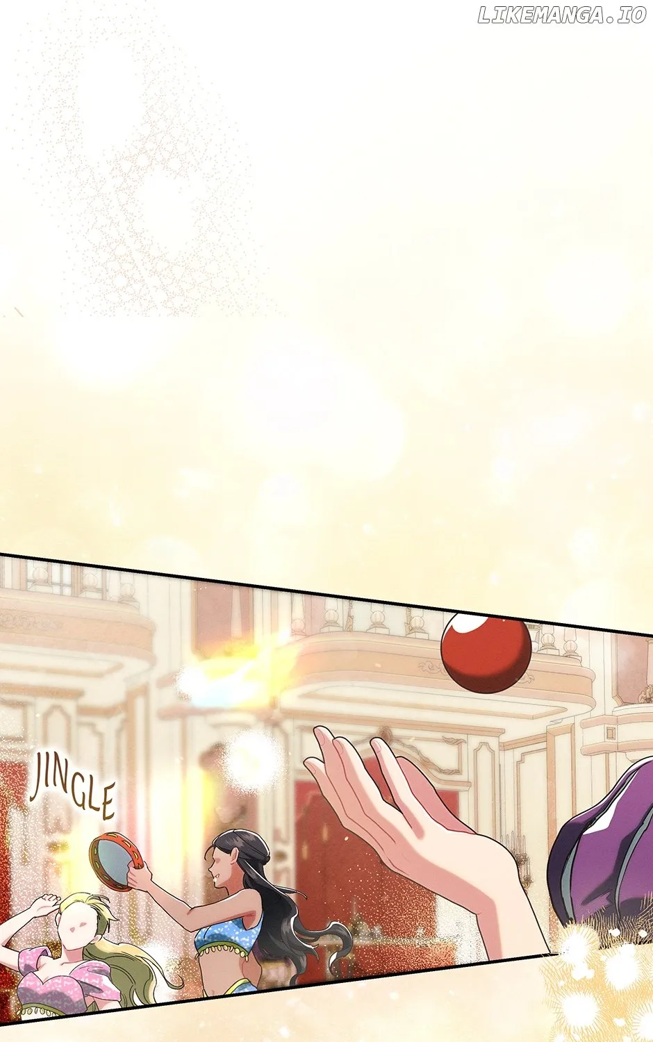I Am Living an Unmarried Life With a Terminally Ill Lover Chapter 21 page 45 - 