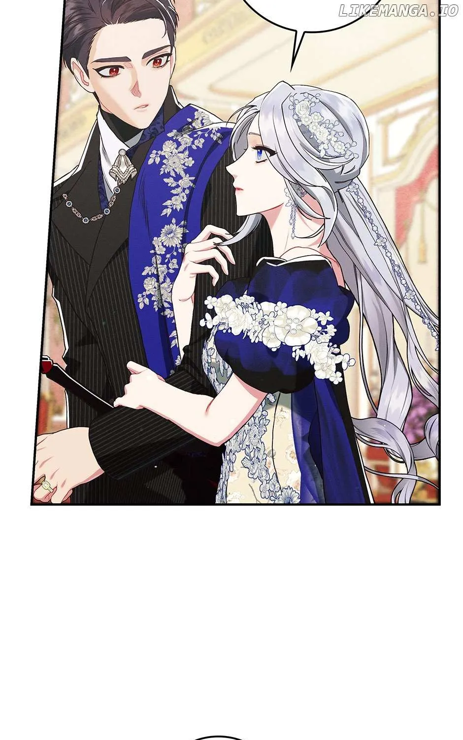 I Am Living an Unmarried Life With a Terminally Ill Lover Chapter 21 page 53 - 