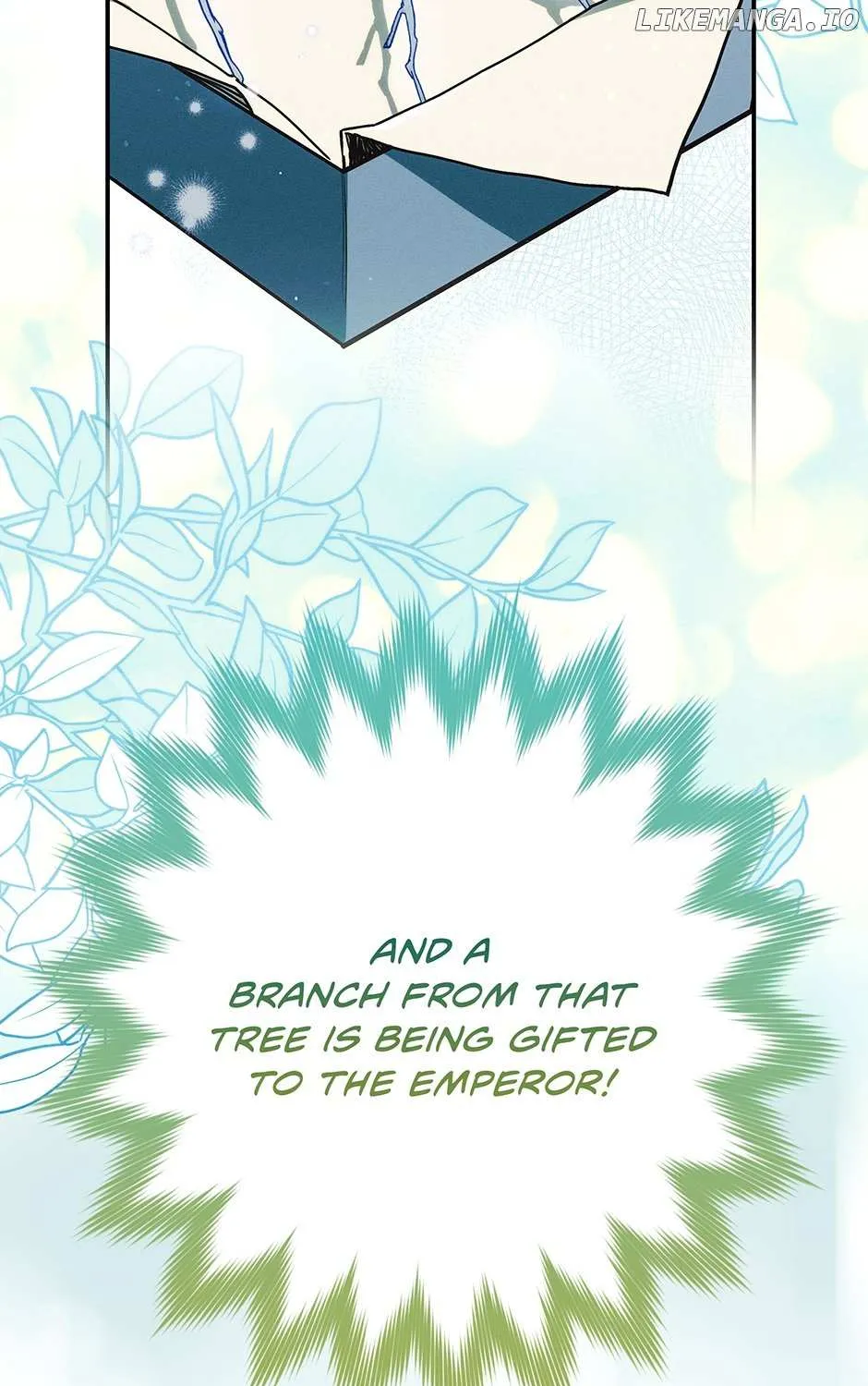 I Am Living an Unmarried Life With a Terminally Ill Lover Chapter 21 page 7 - 