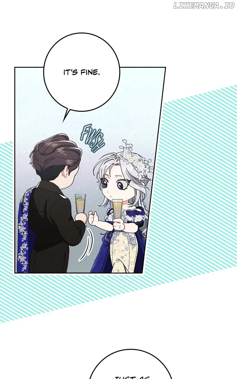 I Am Living an Unmarried Life With a Terminally Ill Lover Chapter 21 page 69 - 
