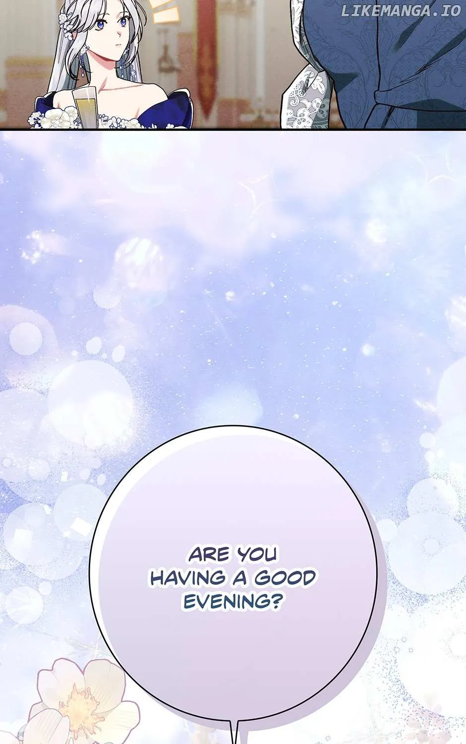 I Am Living an Unmarried Life With a Terminally Ill Lover Chapter 21 page 73 - 
