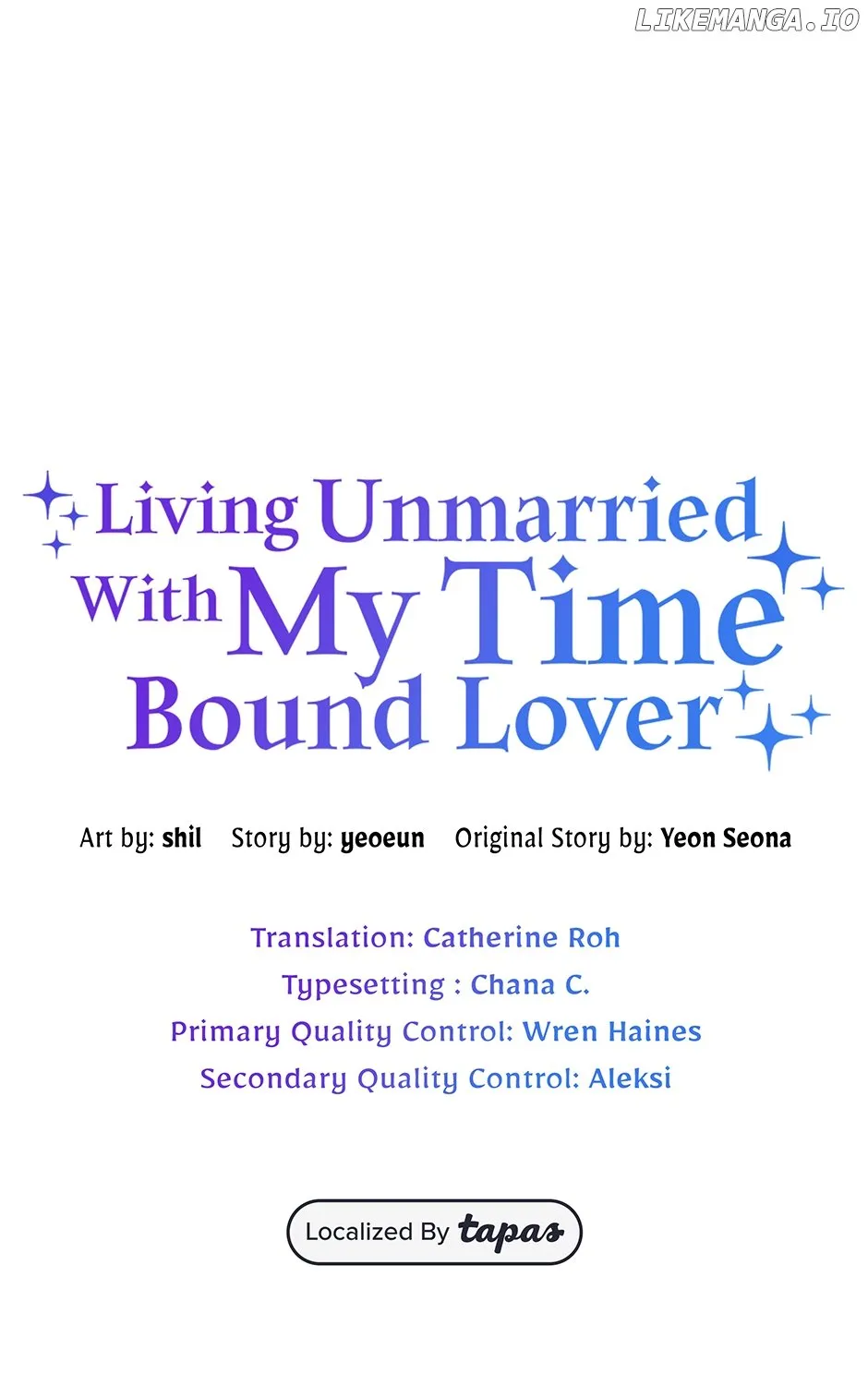 I Am Living an Unmarried Life With a Terminally Ill Lover Chapter 21 page 77 - 