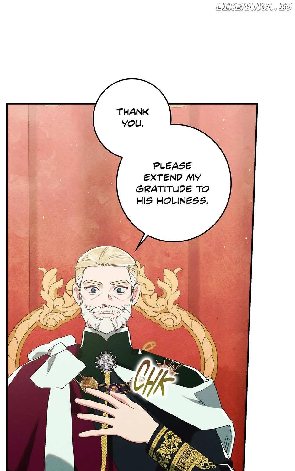 I Am Living an Unmarried Life With a Terminally Ill Lover Chapter 21 page 9 - 