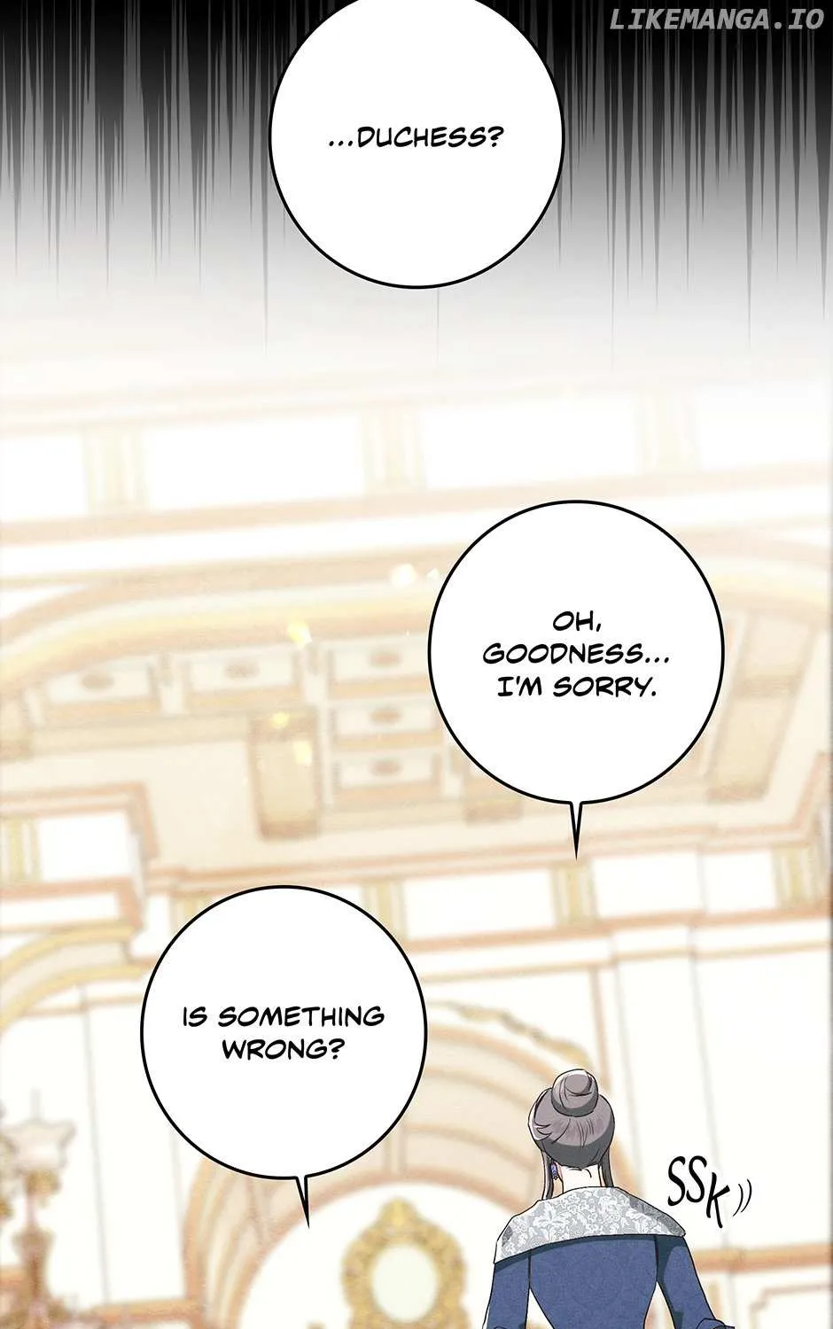 I Am Living an Unmarried Life With a Terminally Ill Lover Chapter 21 page 85 - 