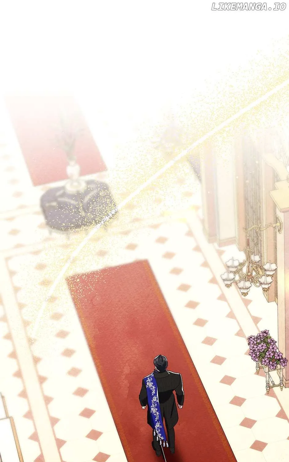 I Am Living an Unmarried Life With a Terminally Ill Lover Chapter 21 page 97 - 