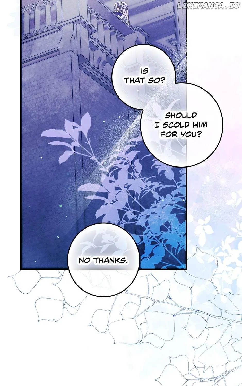 I Am Living an Unmarried Life With a Terminally Ill Lover Chapter 22 page 103 - 