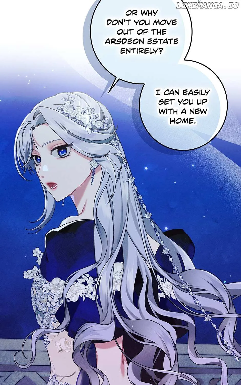 I Am Living an Unmarried Life With a Terminally Ill Lover Chapter 22 page 105 - 