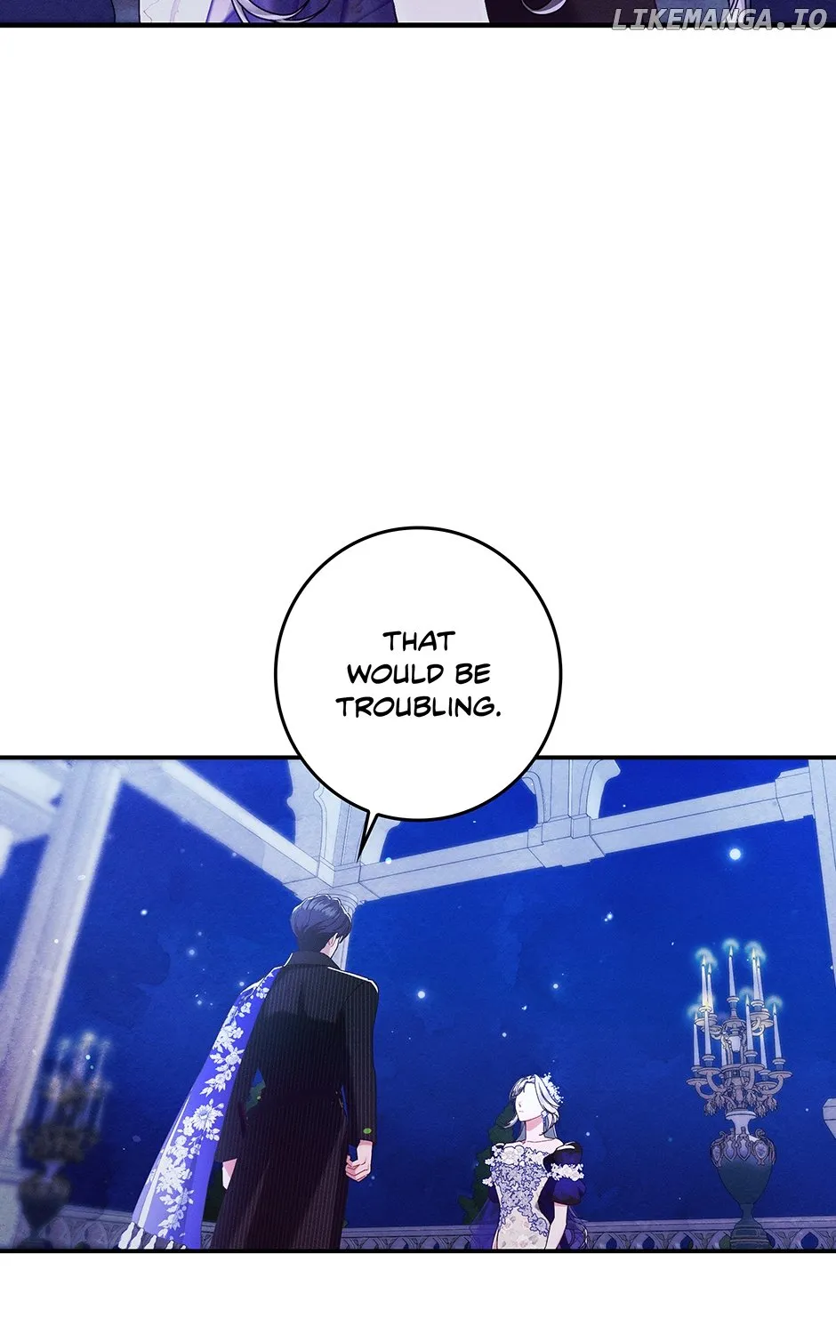 I Am Living an Unmarried Life With a Terminally Ill Lover Chapter 22 page 107 - 