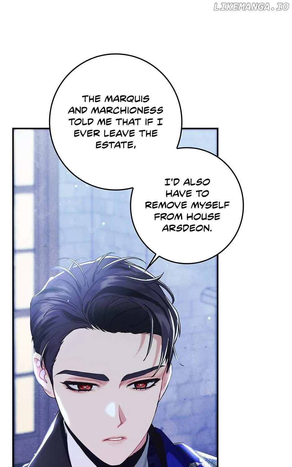 I Am Living an Unmarried Life With a Terminally Ill Lover Chapter 22 page 109 - 