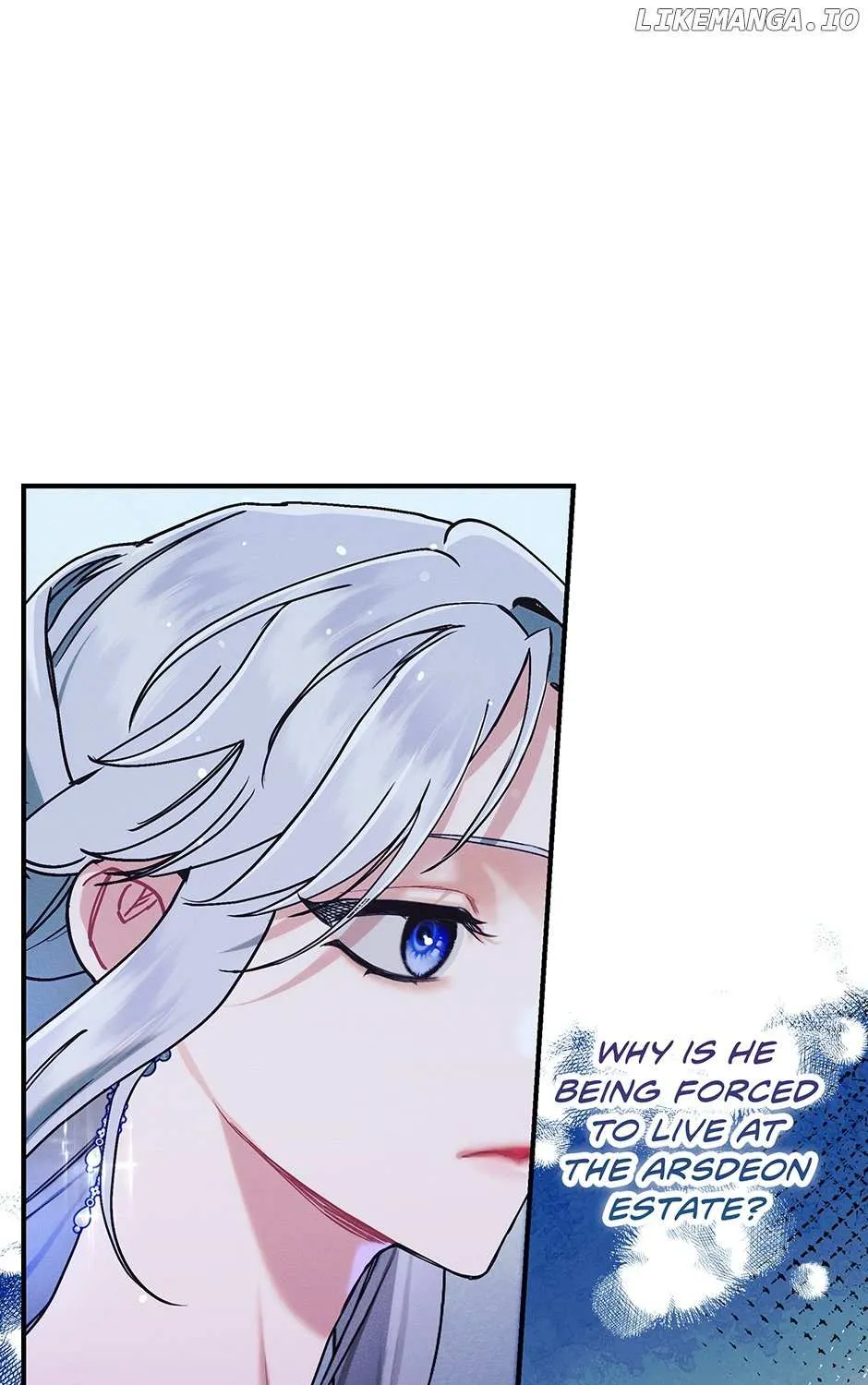 I Am Living an Unmarried Life With a Terminally Ill Lover Chapter 22 page 113 - 