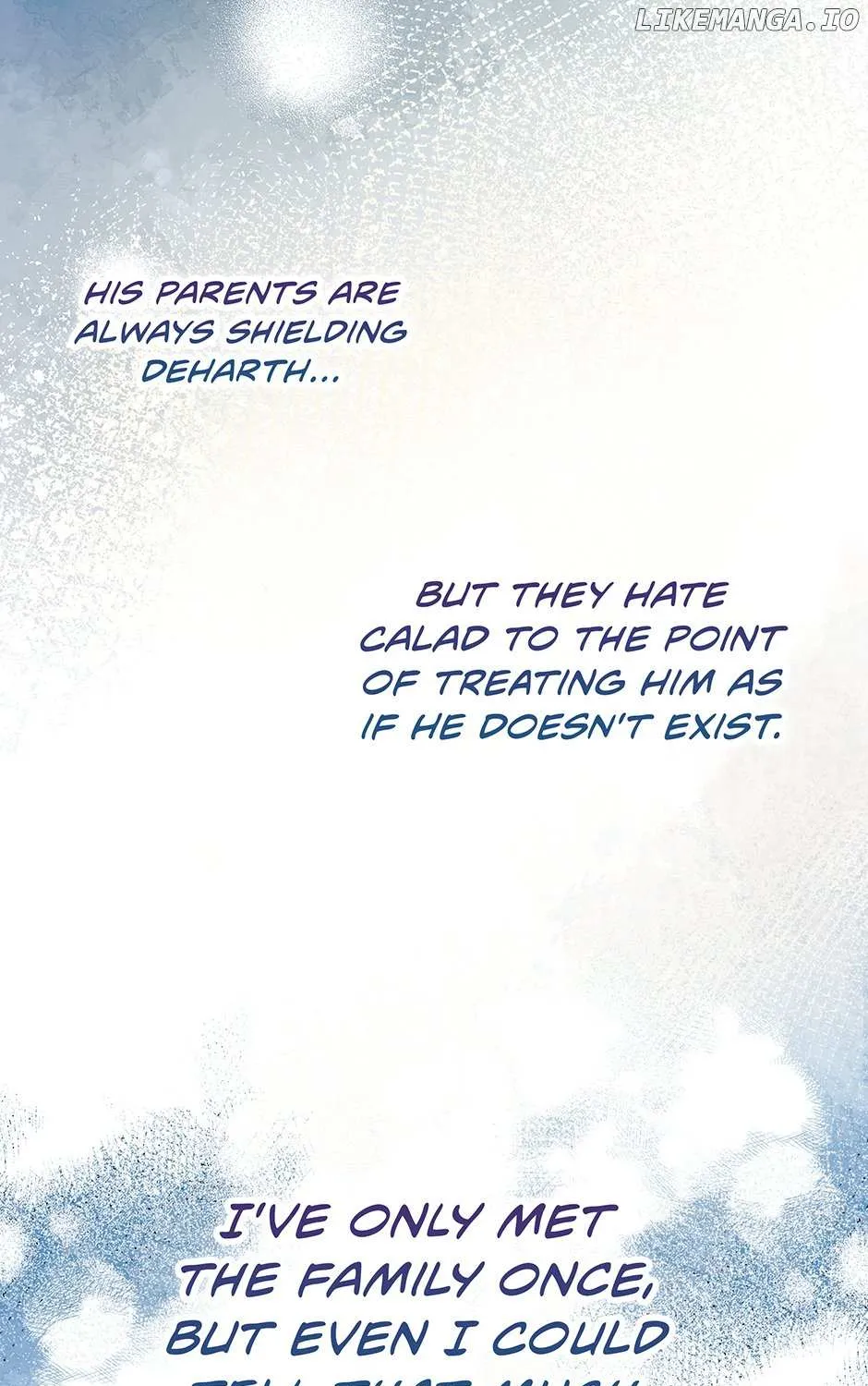 I Am Living an Unmarried Life With a Terminally Ill Lover Chapter 22 page 115 - 