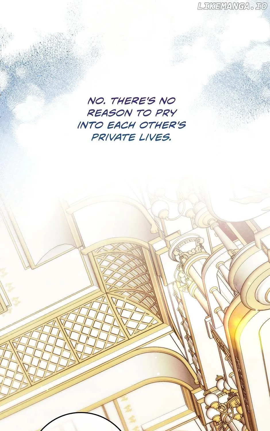 I Am Living an Unmarried Life With a Terminally Ill Lover Chapter 22 page 119 - 