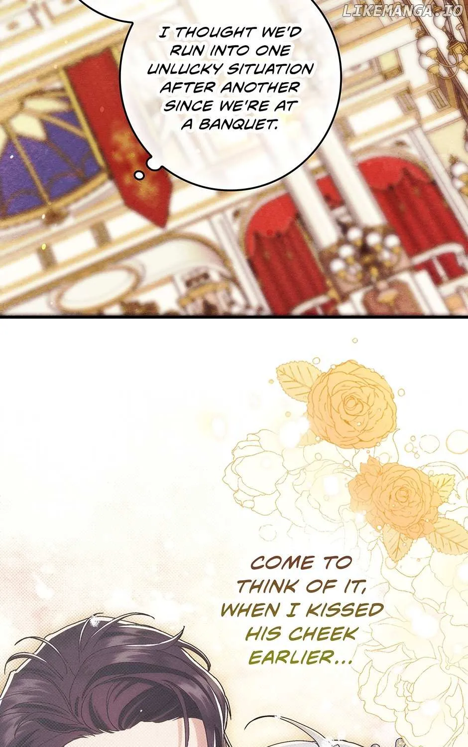 I Am Living an Unmarried Life With a Terminally Ill Lover Chapter 22 page 121 - 