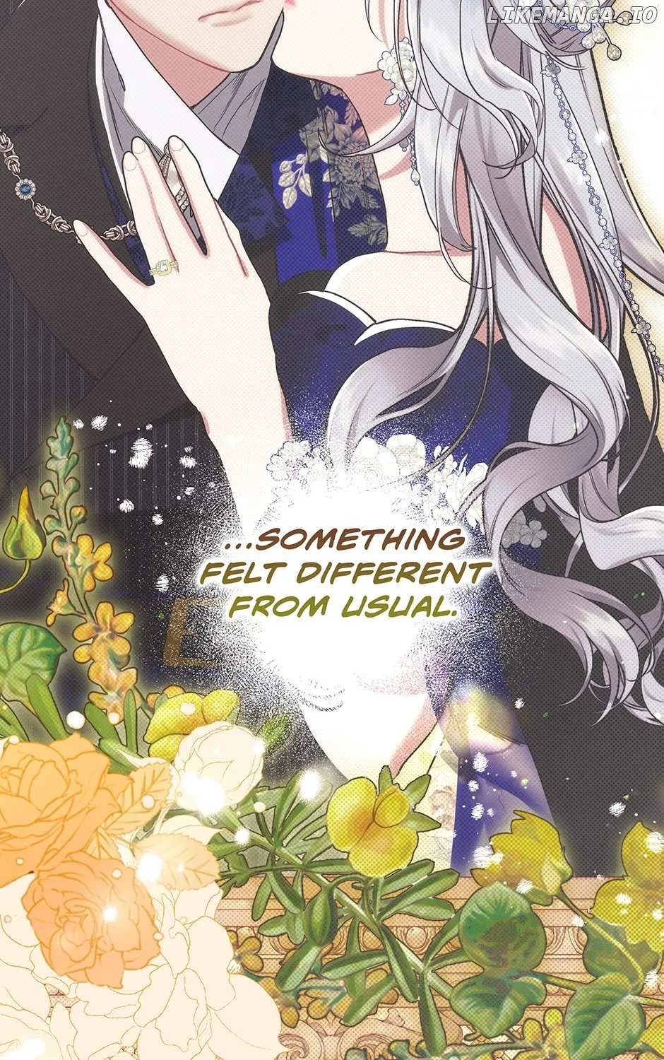 I Am Living an Unmarried Life With a Terminally Ill Lover Chapter 22 page 123 - 