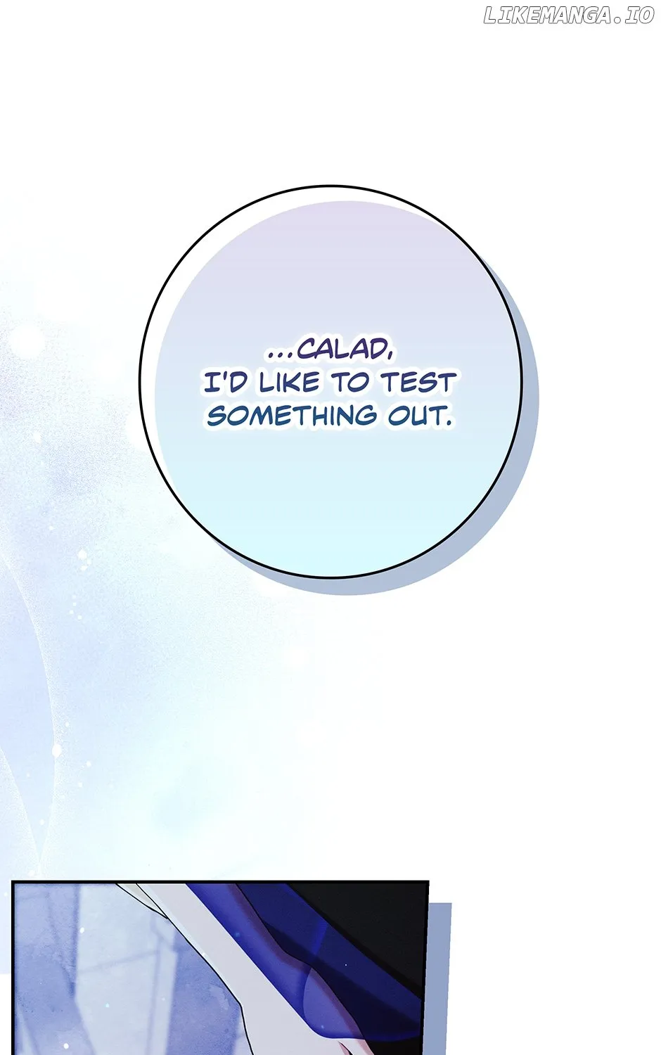 I Am Living an Unmarried Life With a Terminally Ill Lover Chapter 22 page 125 - 