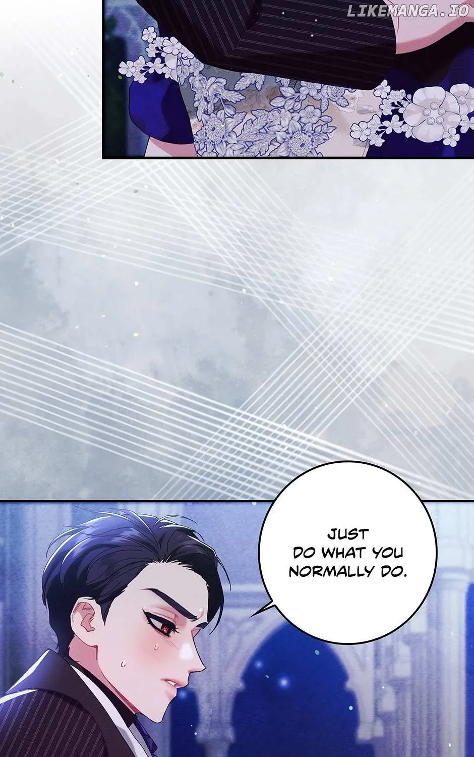I Am Living an Unmarried Life With a Terminally Ill Lover Chapter 22 page 143 - 