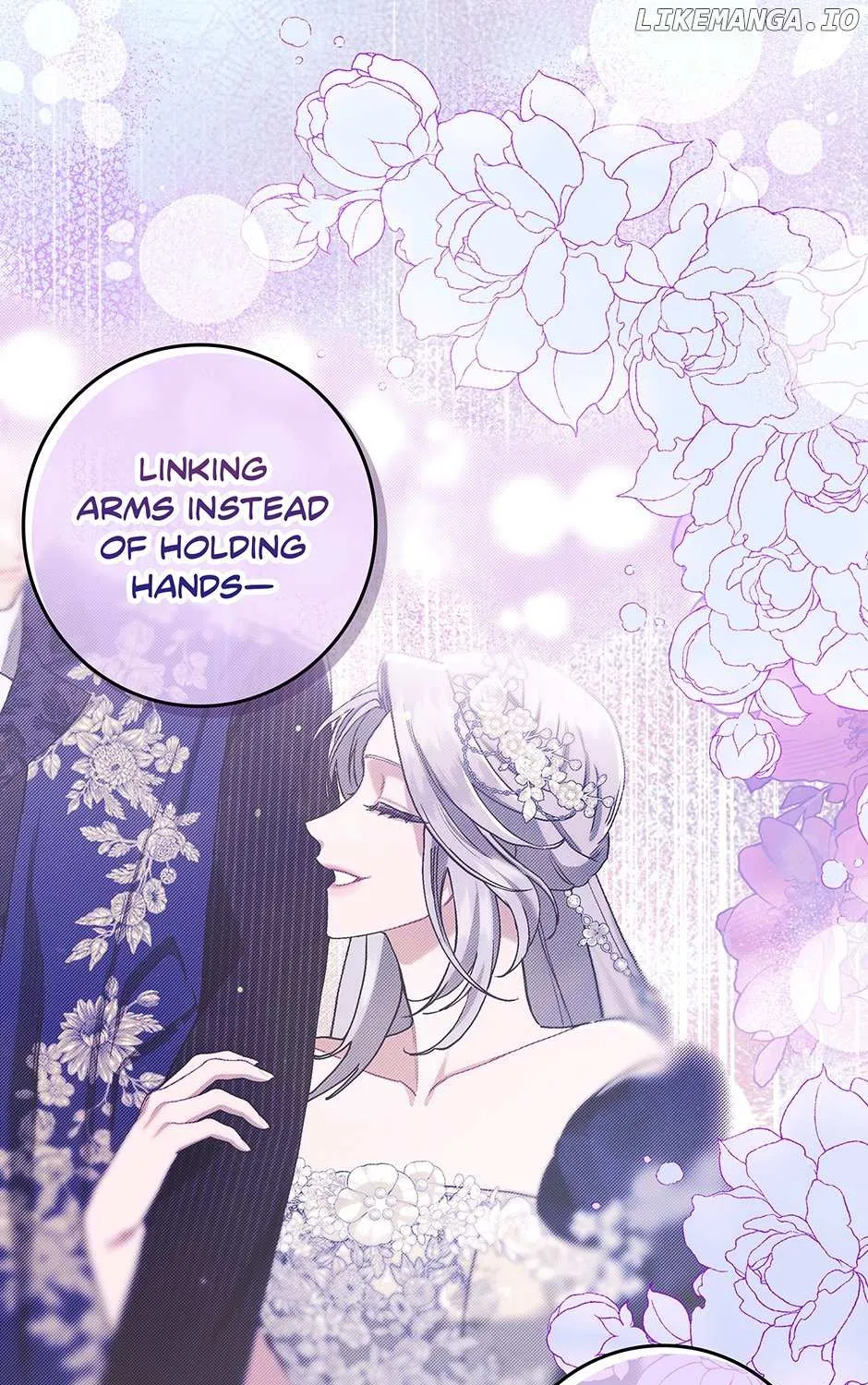 I Am Living an Unmarried Life With a Terminally Ill Lover Chapter 22 page 147 - 