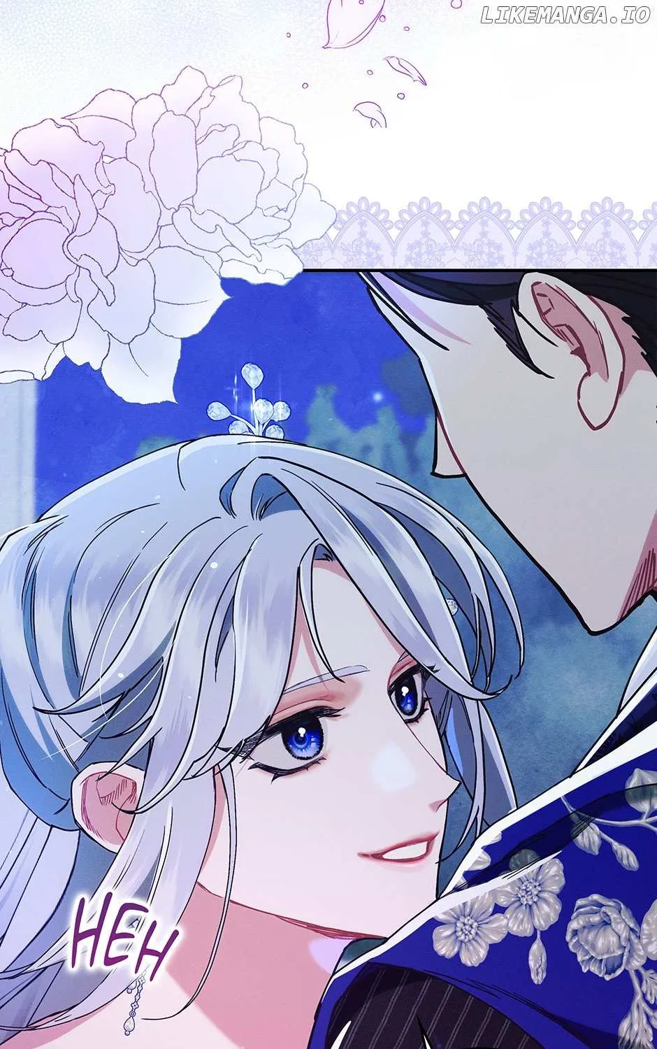 I Am Living an Unmarried Life With a Terminally Ill Lover Chapter 22 page 151 - 