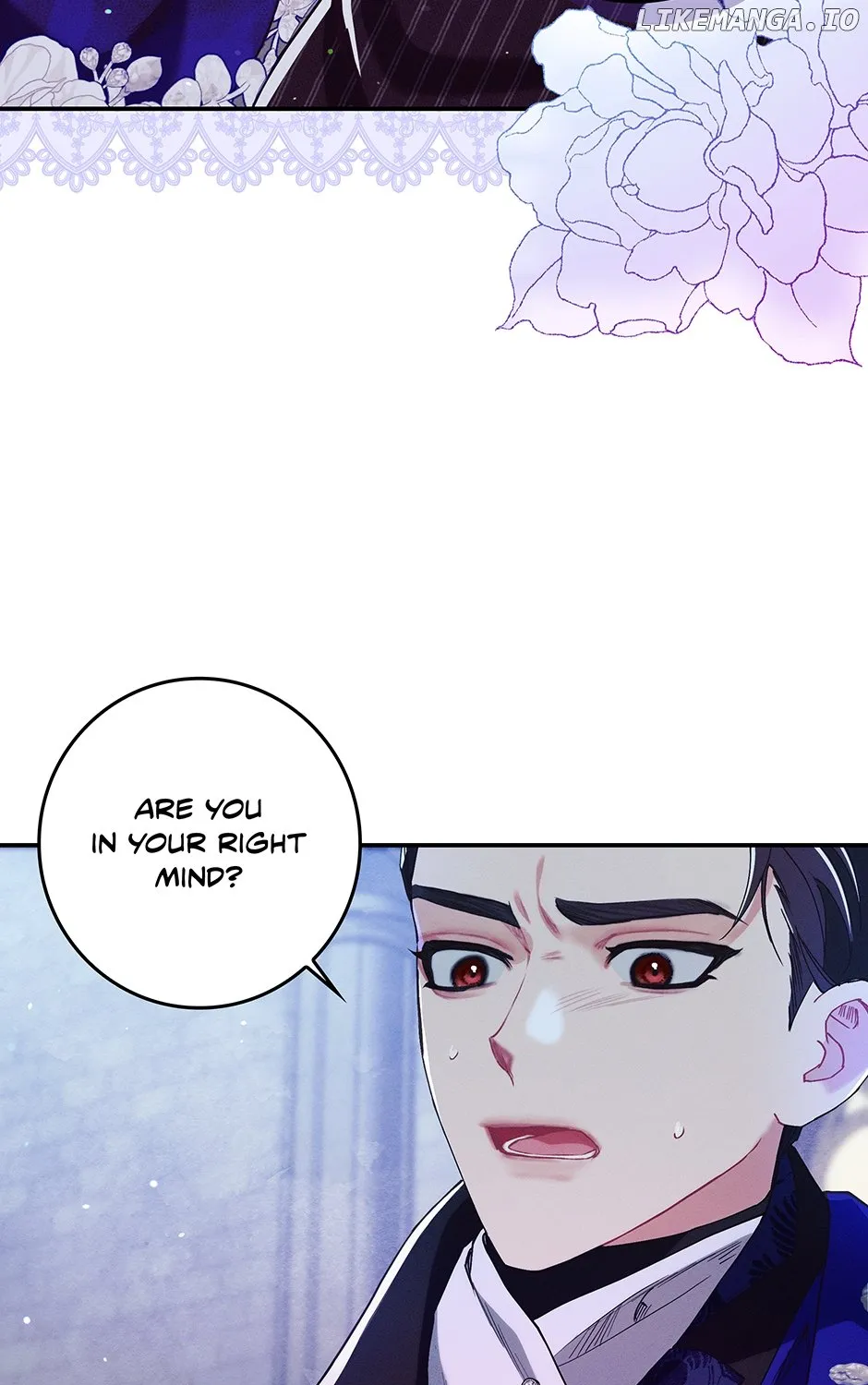 I Am Living an Unmarried Life With a Terminally Ill Lover Chapter 22 page 153 - 