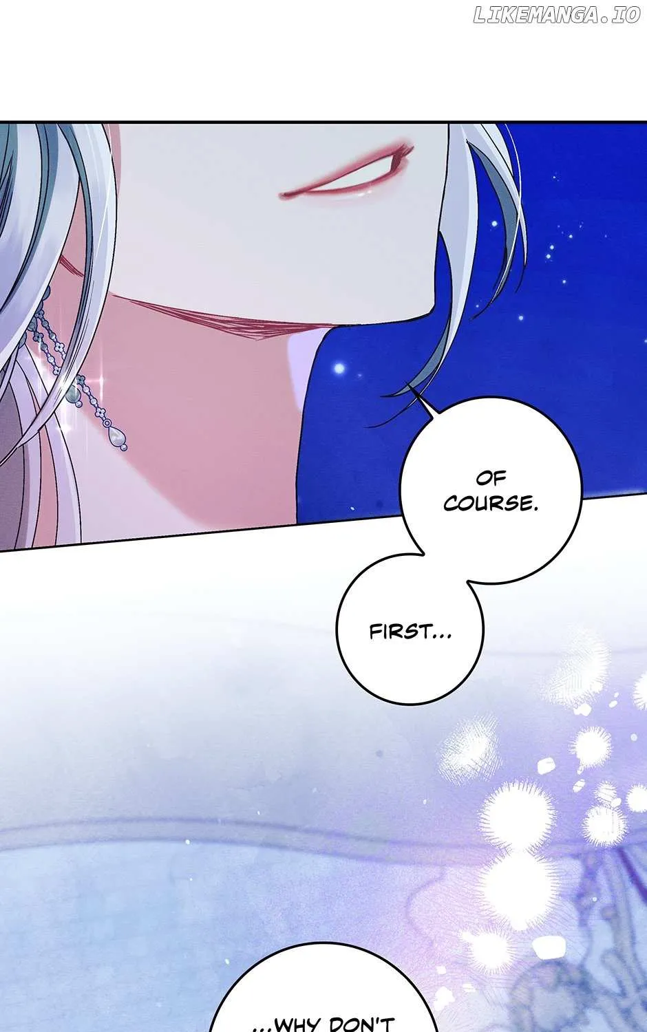 I Am Living an Unmarried Life With a Terminally Ill Lover Chapter 22 page 155 - 