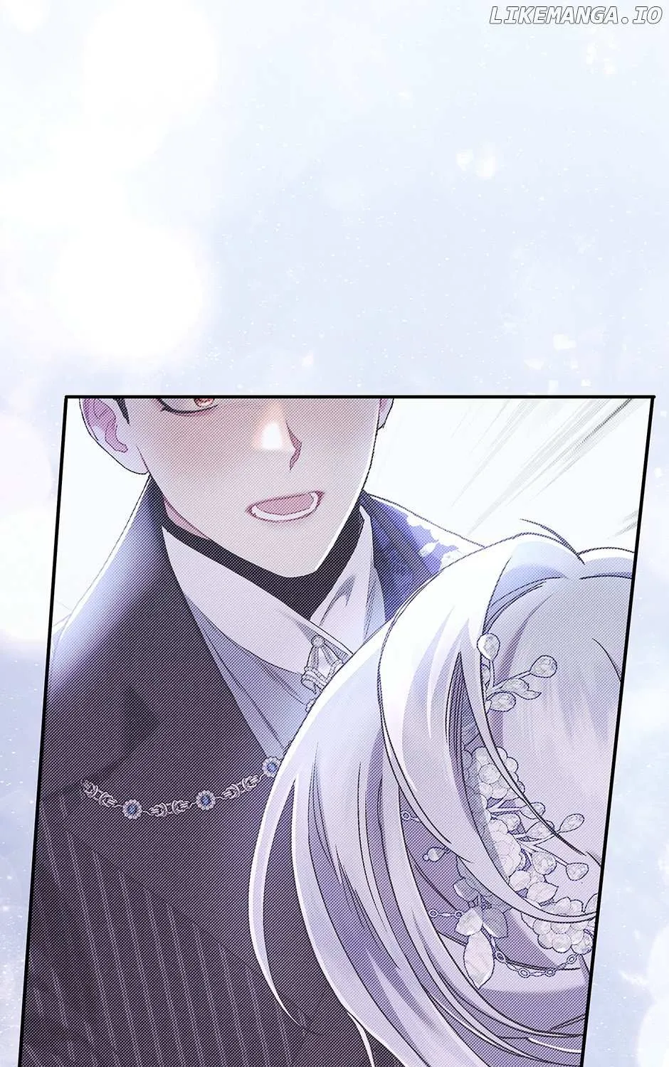 I Am Living an Unmarried Life With a Terminally Ill Lover Chapter 22 page 163 - 